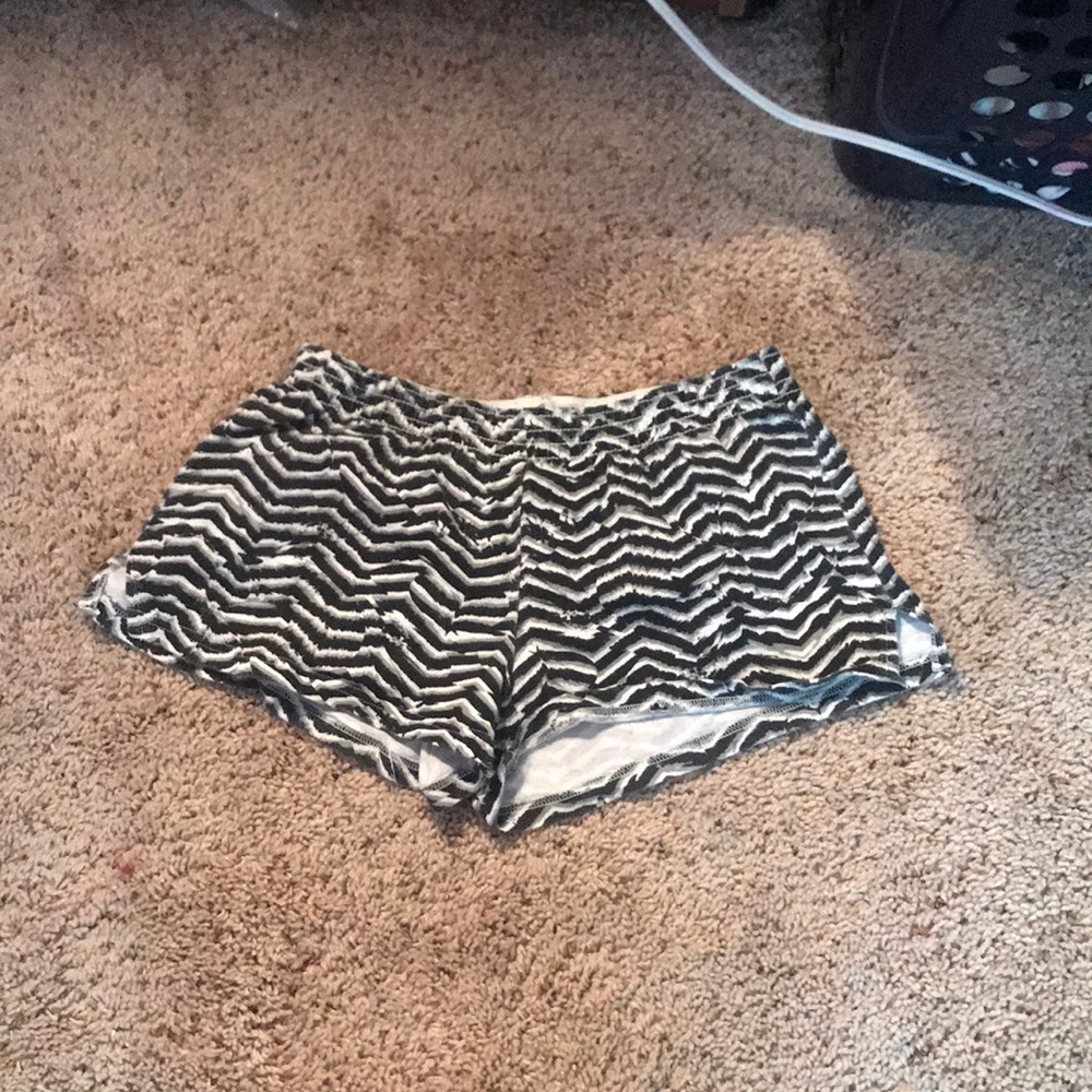 Women’s soffe shorts